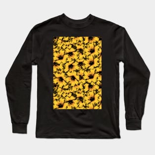 Beautiful Day Today Long Sleeve T-Shirt